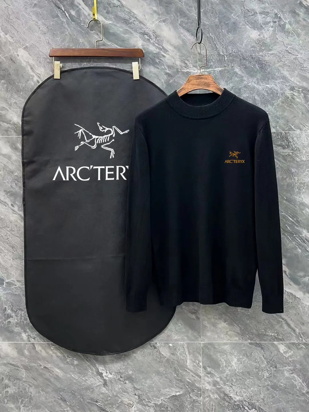ARC 3 Classic Premium Series Premium Factory Quality 、 、 ： Black White Sizes：M L XL 2XL 3XL